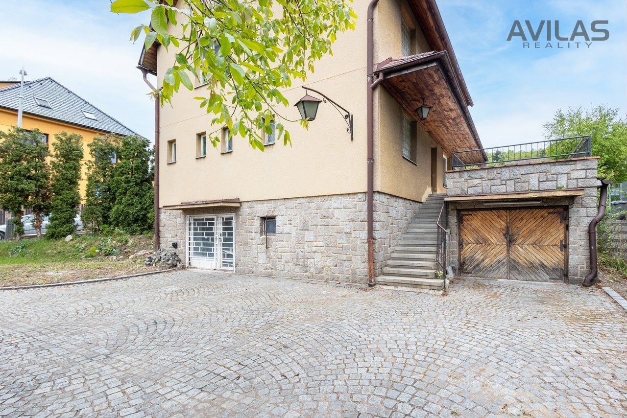 Prodej rodinný dům - V chaloupkách, Praha, 318 m²