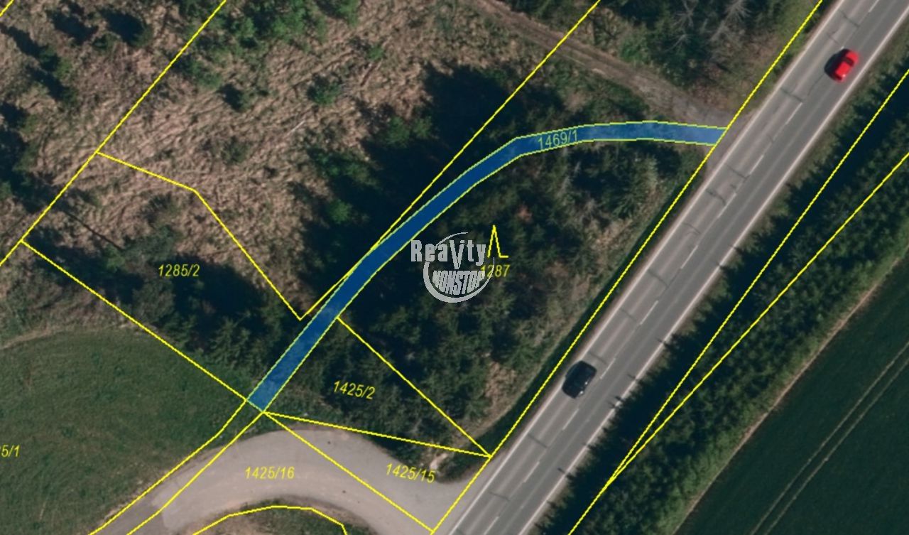 Ostatní, Velký Beranov, 151 m²