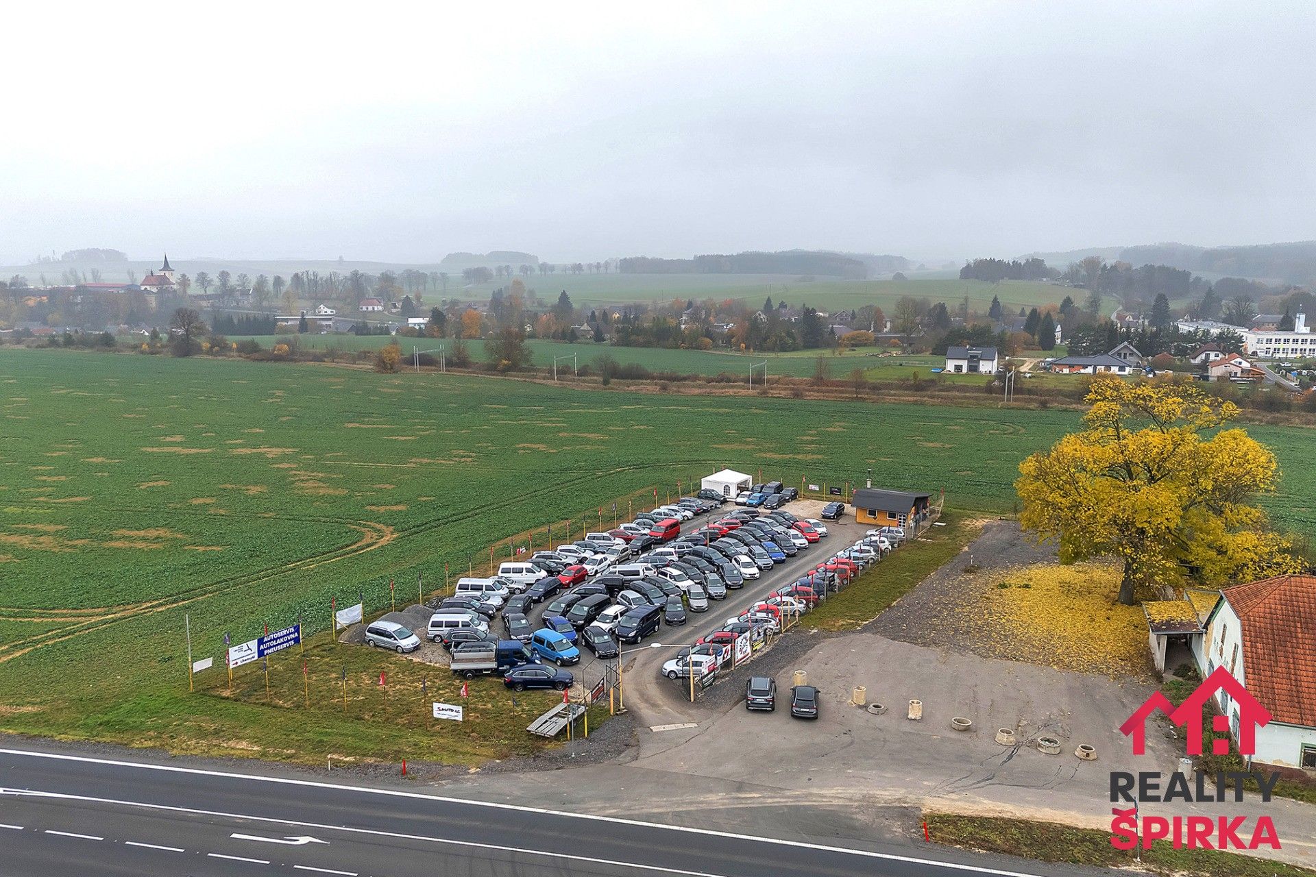 Ostatní, Hradec nad Svitavou, 52 m²