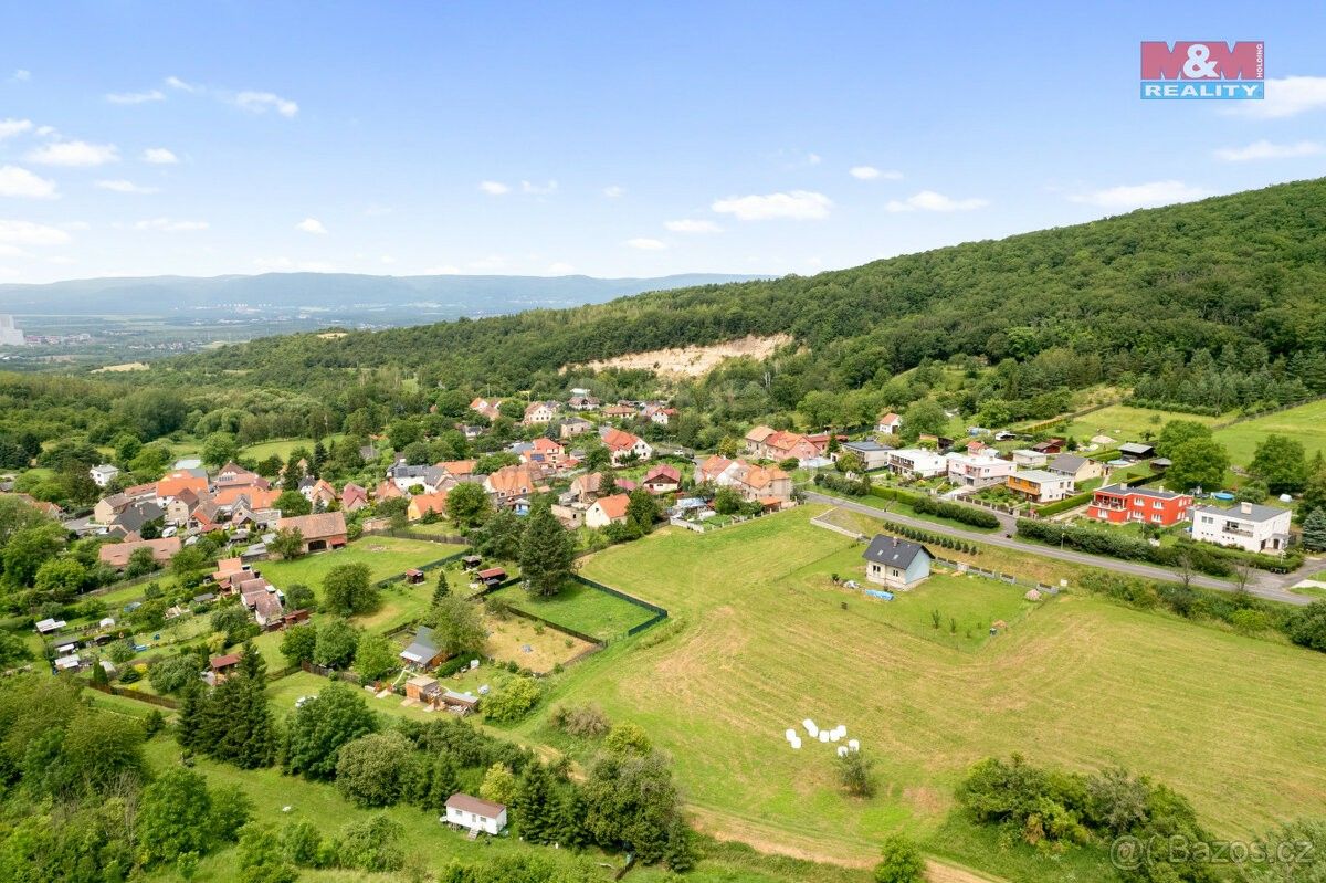 Prodej pozemek pro bydlení - Teplice, 415 01, 2 602 m²