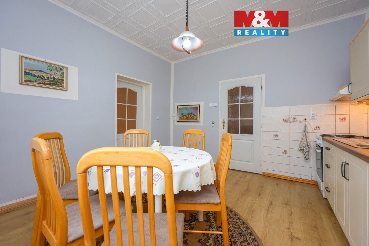 Chalupy, U Silnice, Přerov, 214 m²