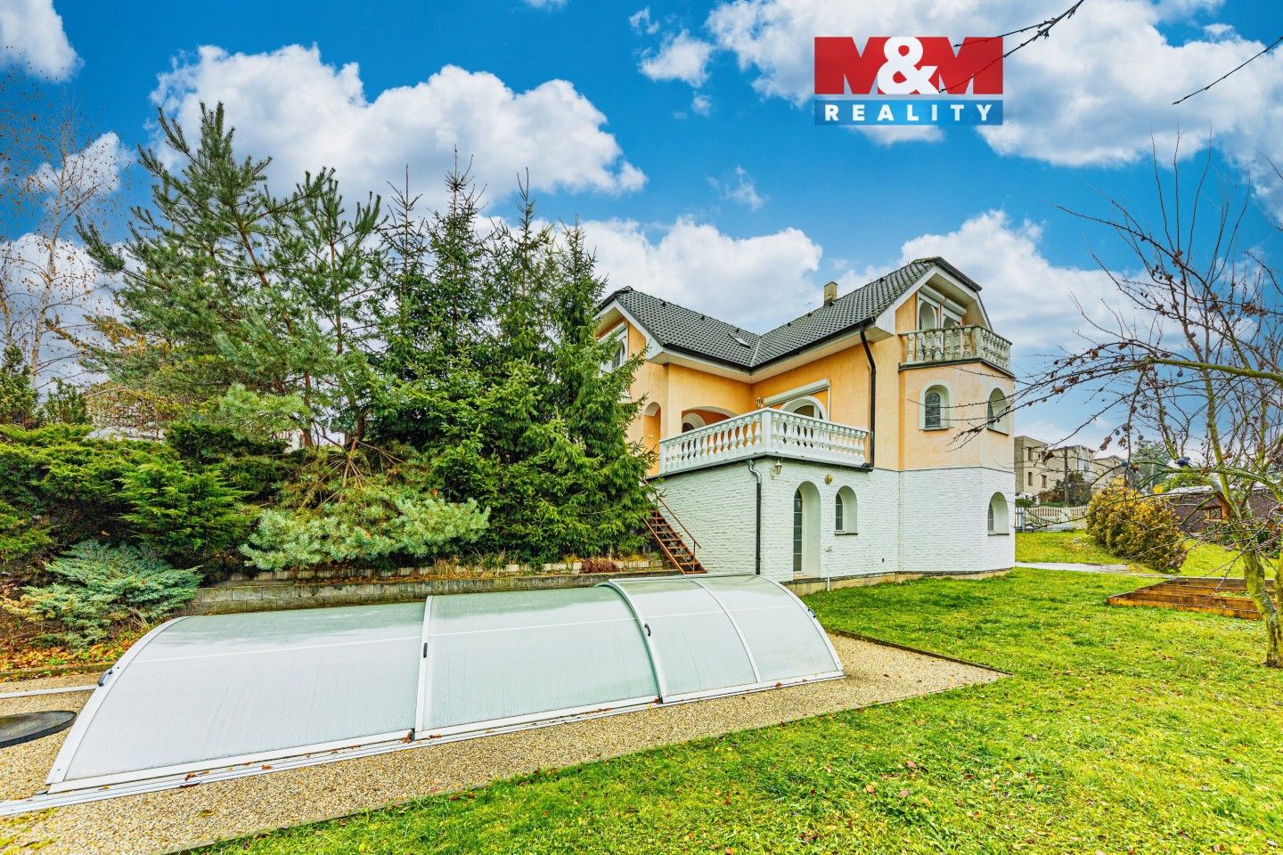 Rodinné domy, Vilémov, 145 m²