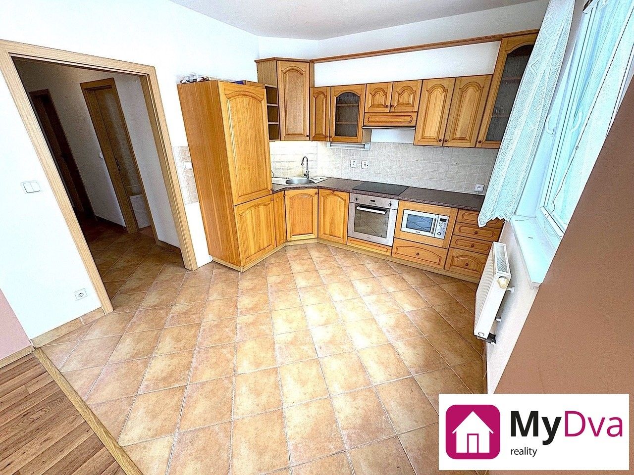 Pronájem byt 3+kk - Jarošova, Znojmo, 69 m²