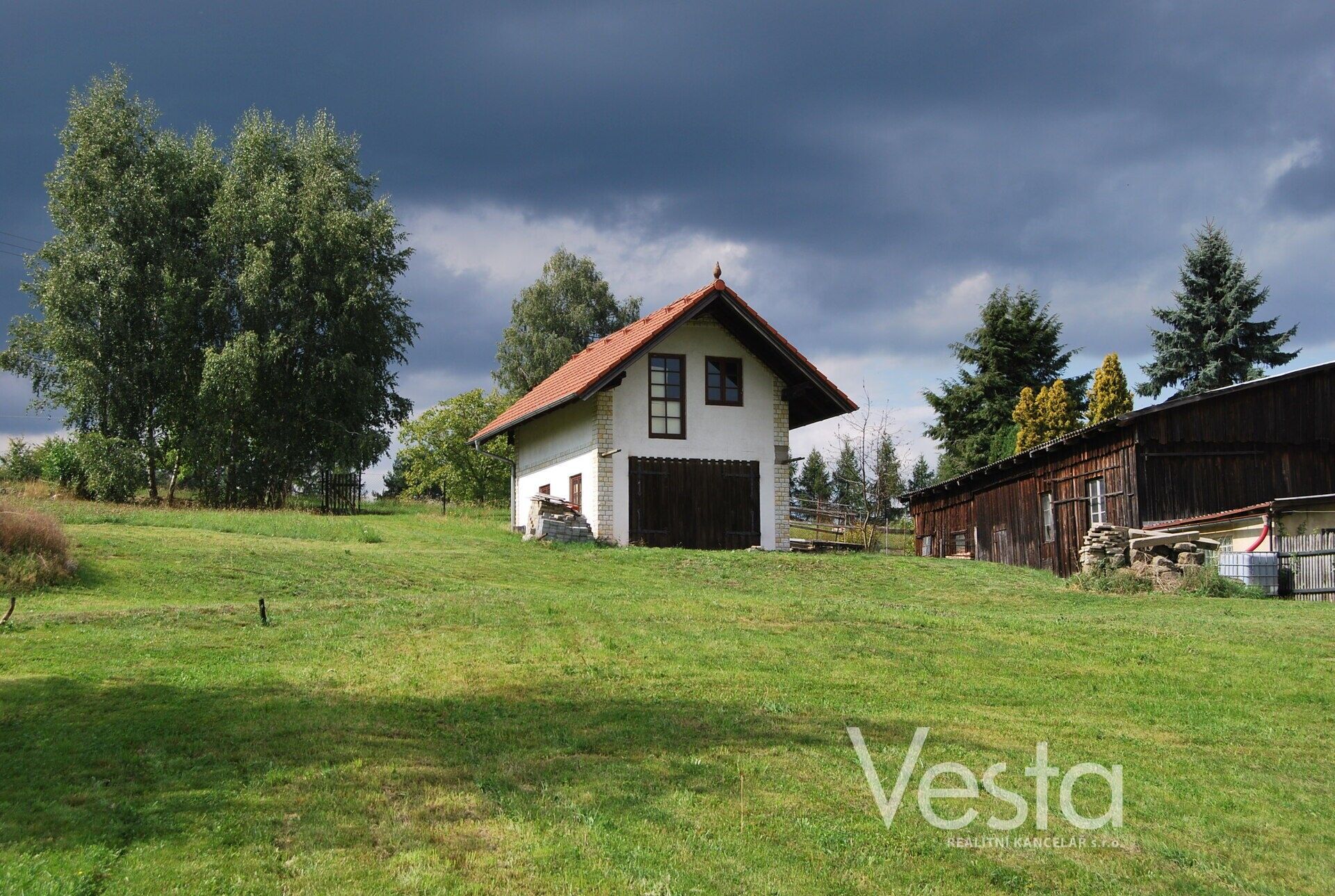 Prodej pozemek pro bydlení - Dobrná, 1 m²