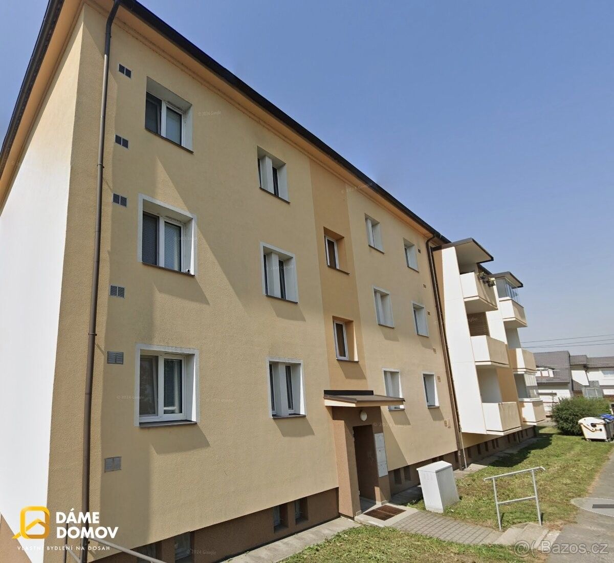 2+1, Otrokovice, 765 02, 59 m²