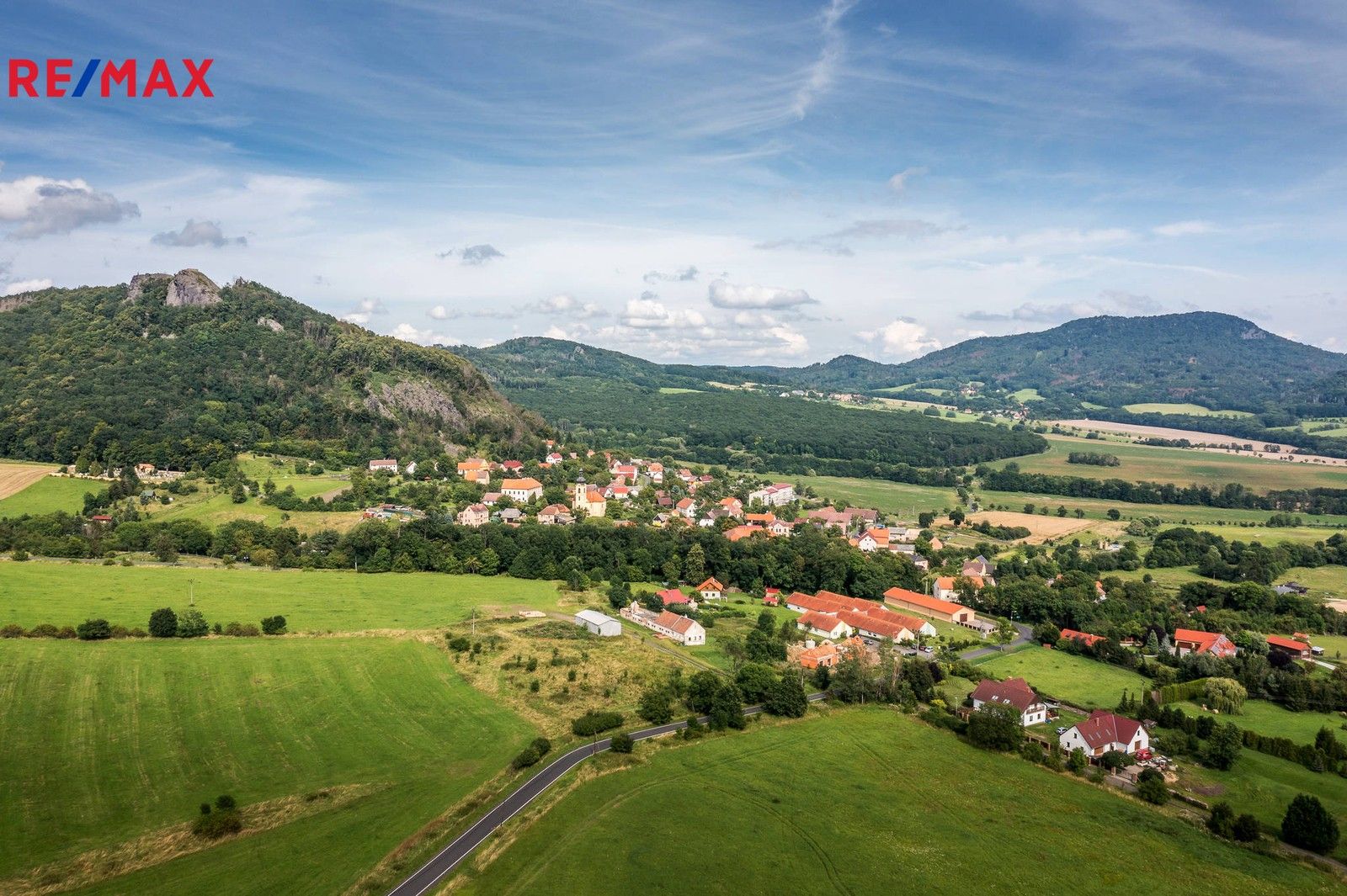Pozemky pro bydlení, Třebušín, 1 m²