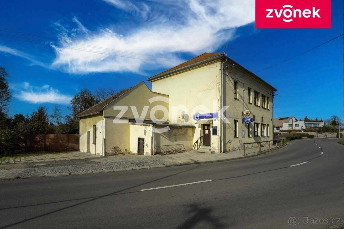 Ostatní, Chropyně, 768 11