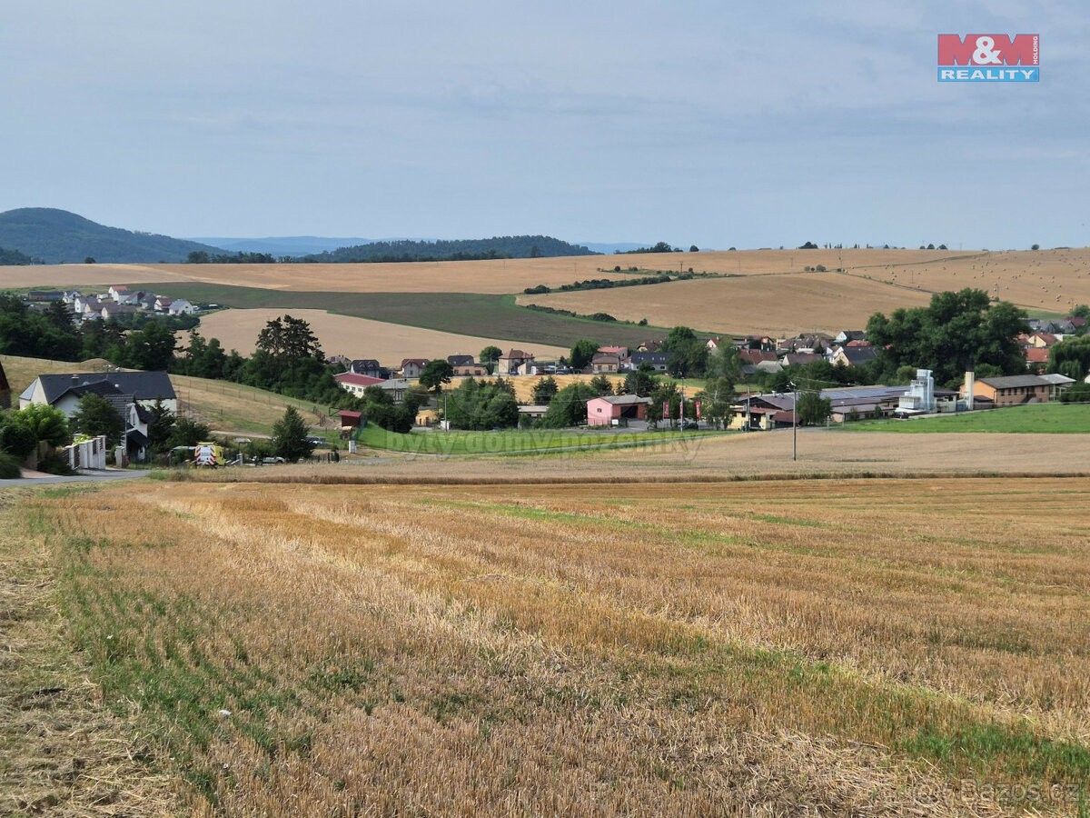 Pozemky pro bydlení, Králův Dvůr u Berouna, 267 01, 1 058 m²