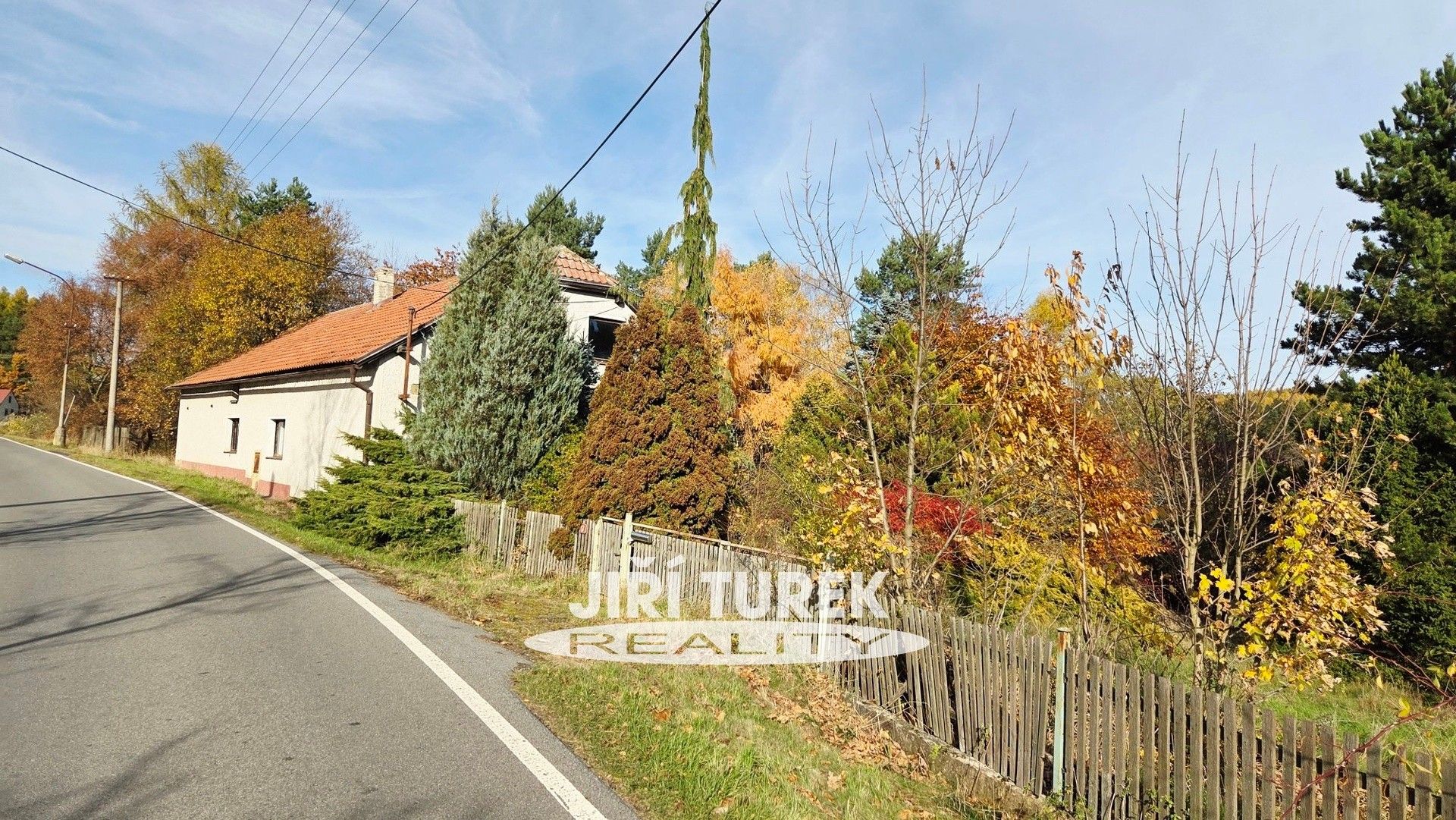 Rodinné domy, Chaloupky, 150 m²