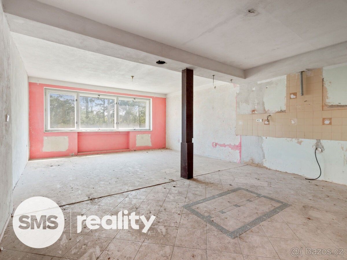 Prodej rodinný dům - Kojetín, 752 01