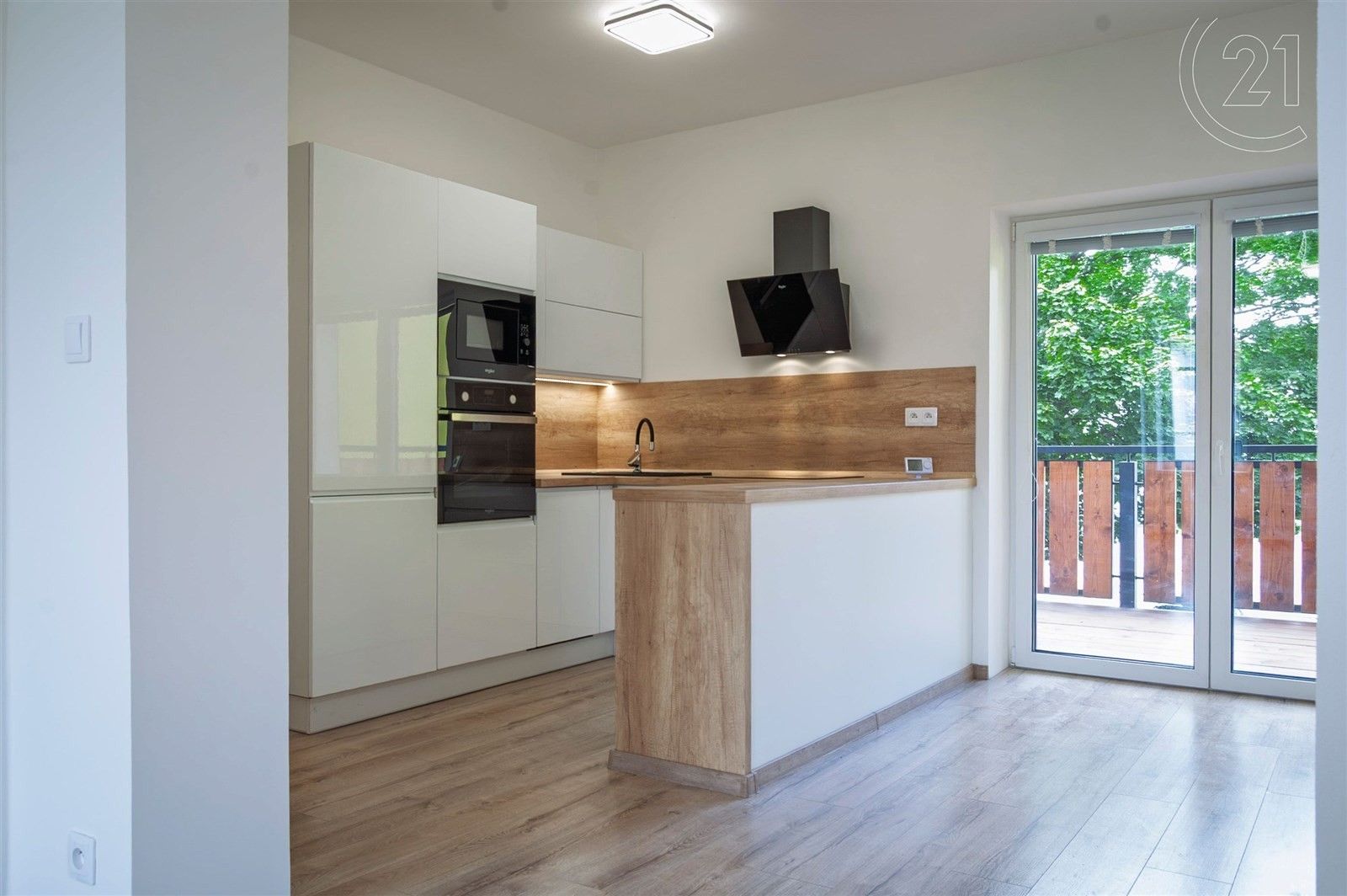 3+kk, Hoblíkova, Nový Jičín, 68 m²