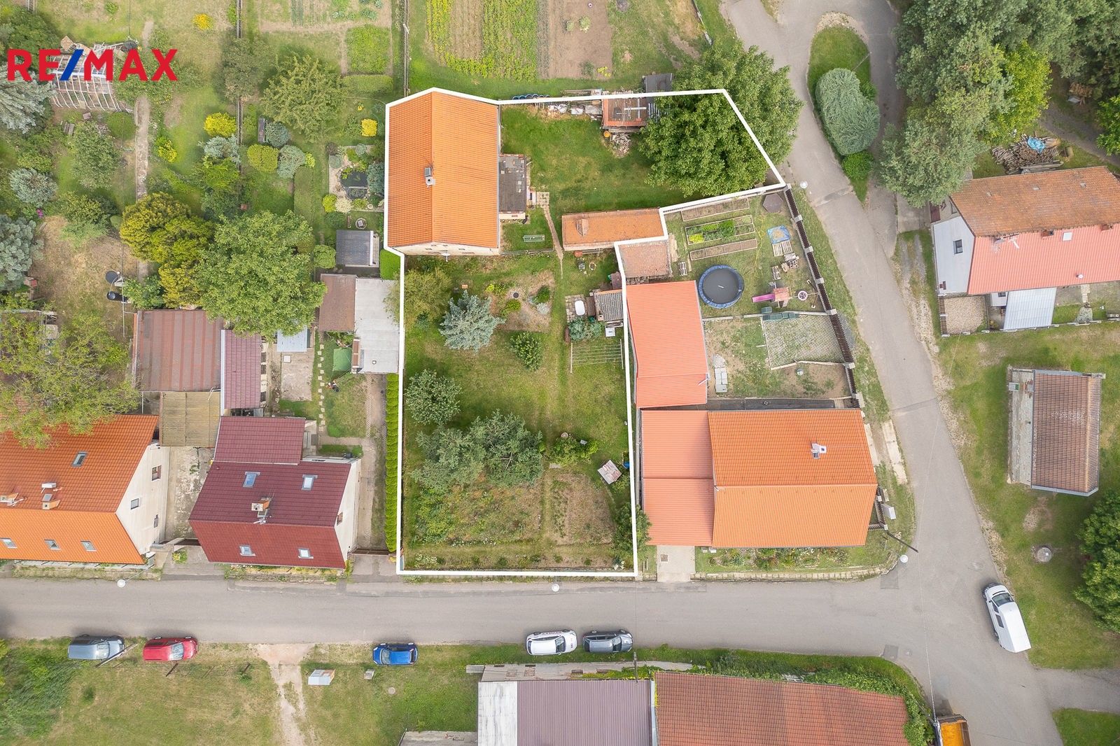 Prodej dům - Žatec, 106 m²