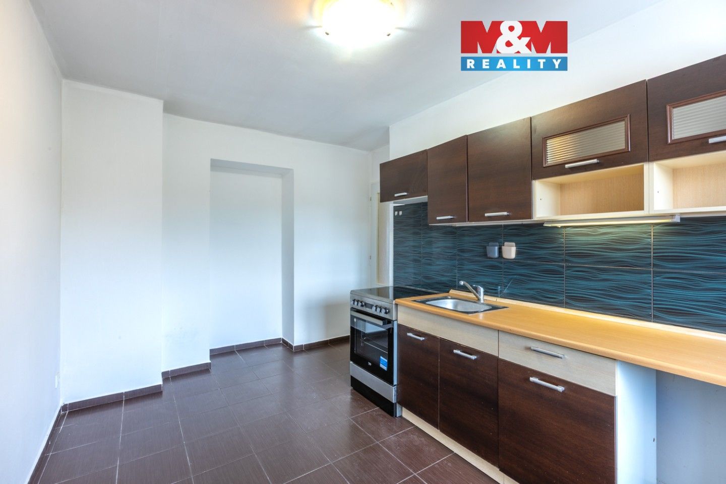 2+1, Sídliště, Staňkovice, 56 m²