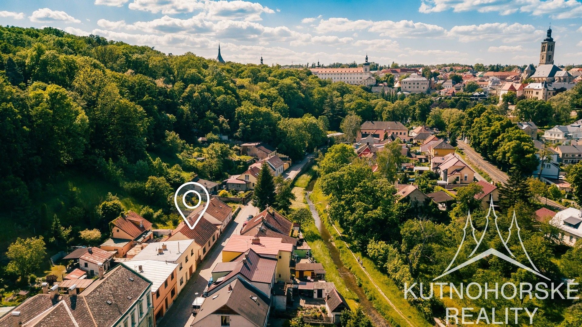 Ubytovací zařízení, Pobřežní, Kutná Hora, 139 m²