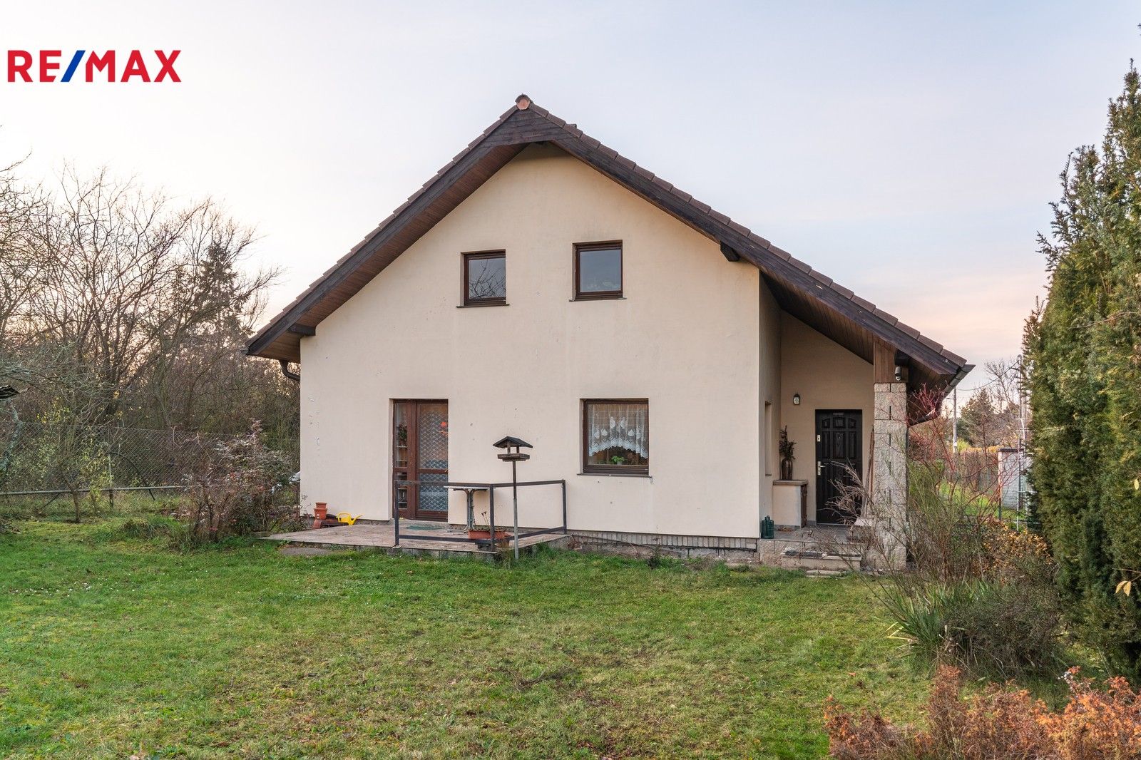 Rodinné domy, Varadov, Líšnice, 150 m²