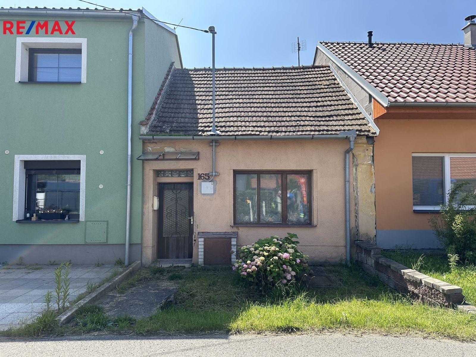 Ostatní, Hostěrádky-Rešov, 57 m²