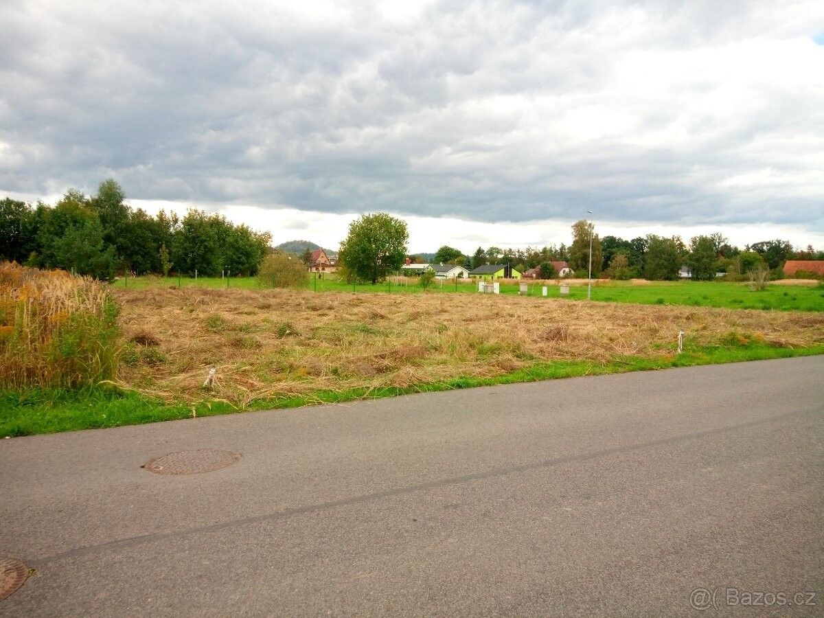 Pozemky pro bydlení, Doksy, 472 01