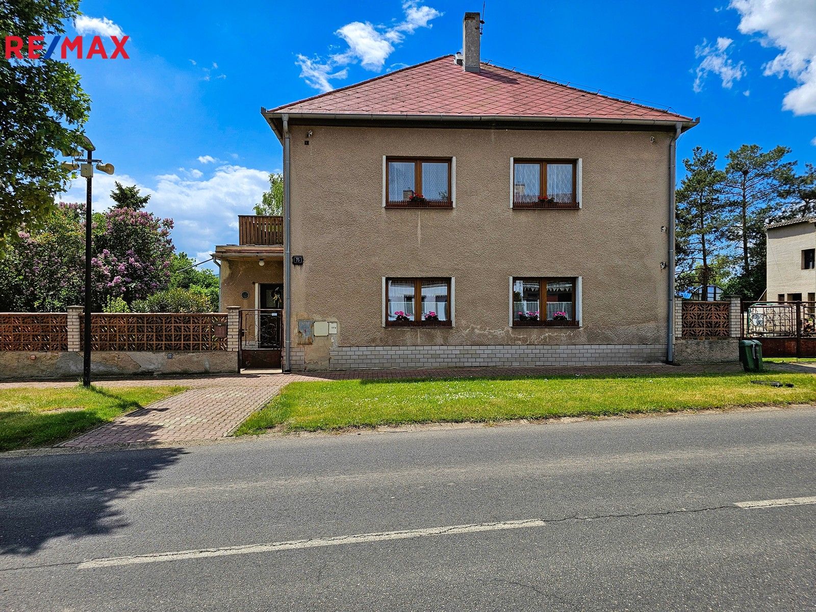 Rodinné domy, Výškov, 160 m²