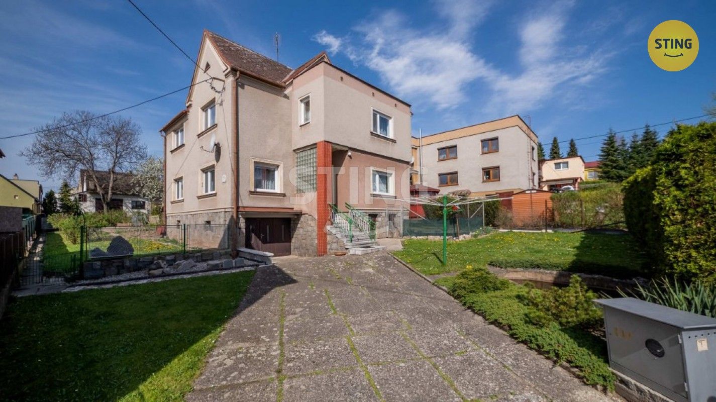 Rodinné domy, Bolatice, 280 m²