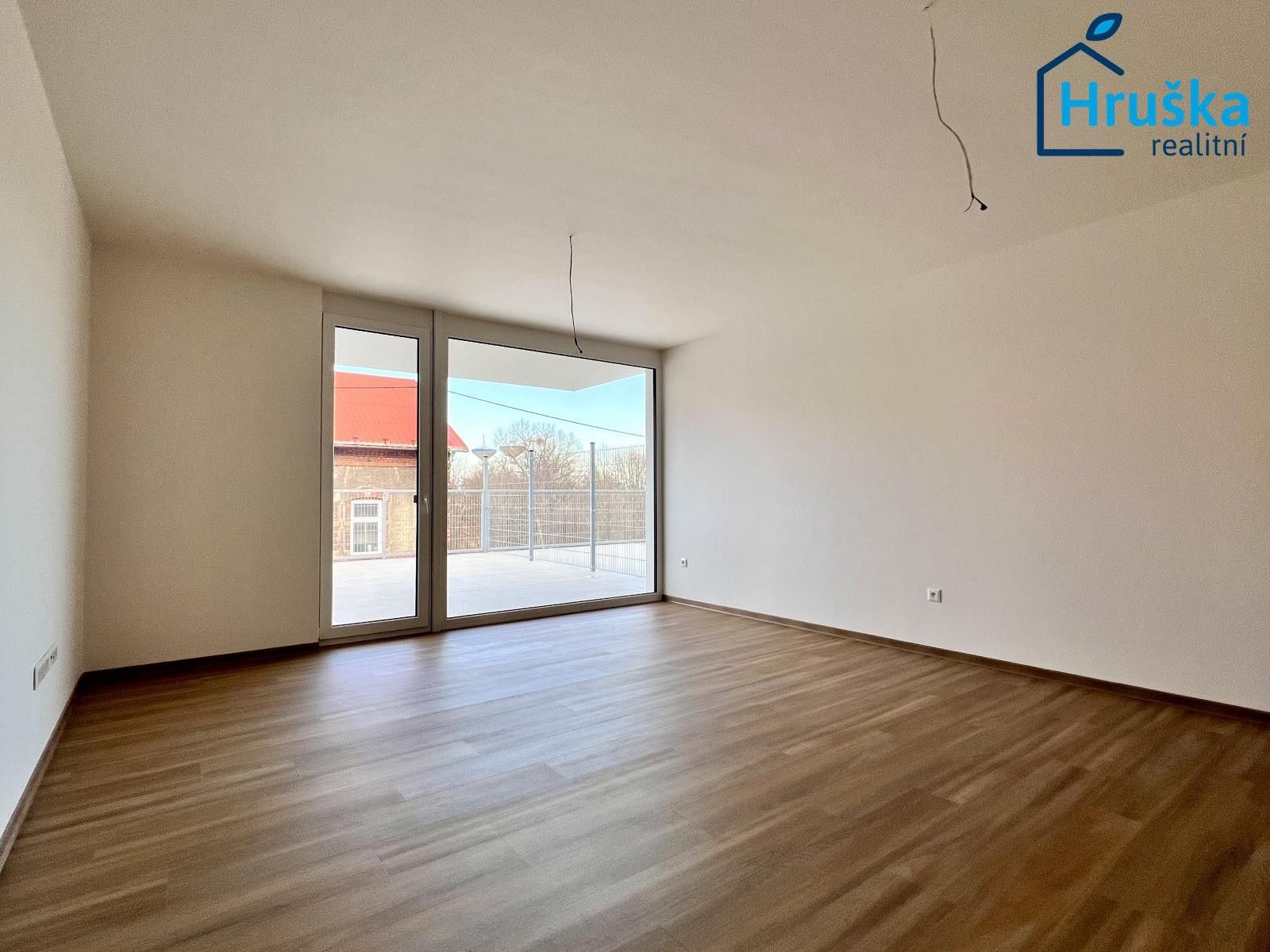 2+kk, U Hájenky, Ostrava, 63 m²