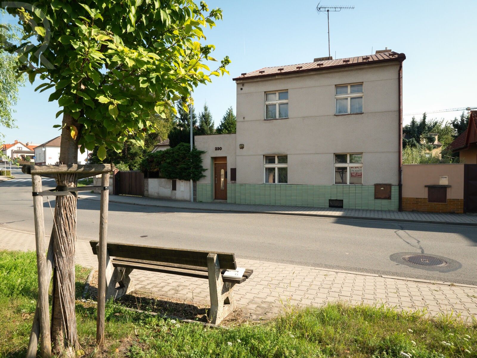 Prodej rodinný dům - 9. května, Dobrovice, 180 m²