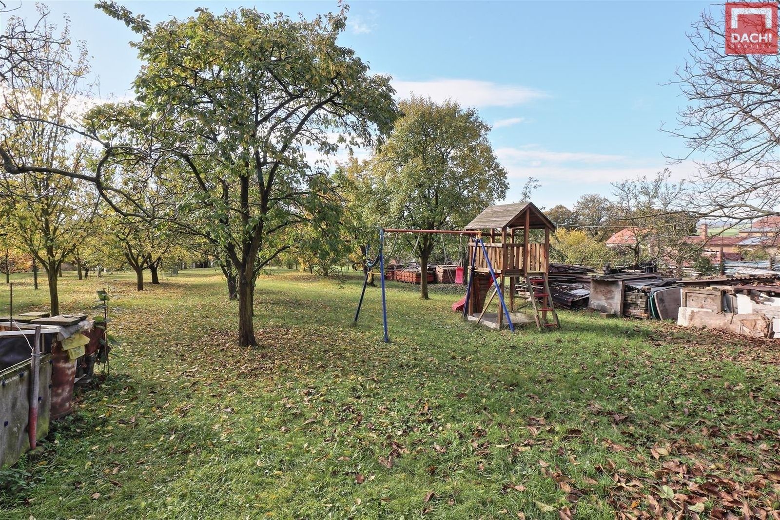 Pozemky pro bydlení, Čelechovice na Hané, 832 m²