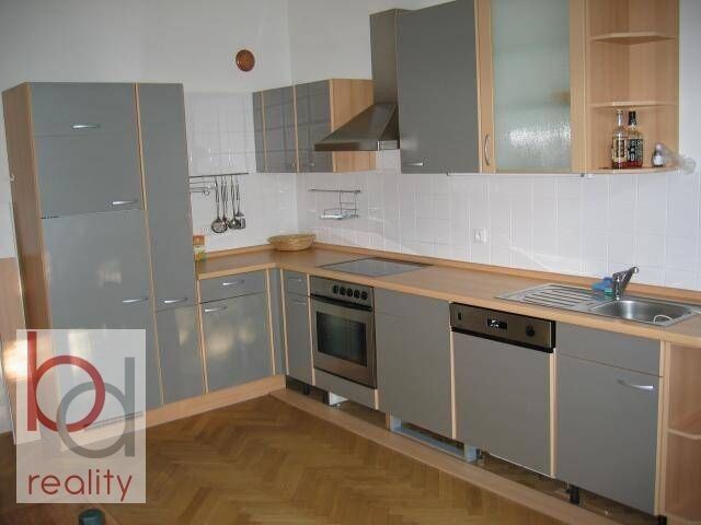 2+1, České Budějovice 6, České Budějovice, 62 m²