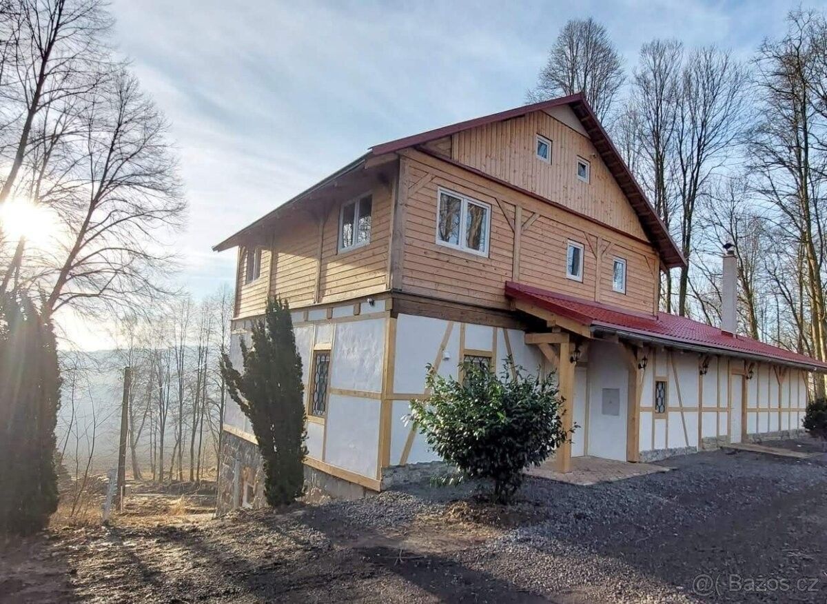 Ostatní, Lobendava, 407 84, 395 m²