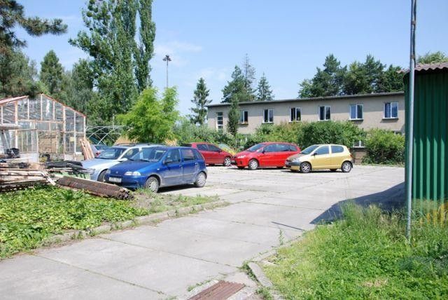 Pronájem komerční pozemek - U Vozovny, Ostrava, 5 000 m²