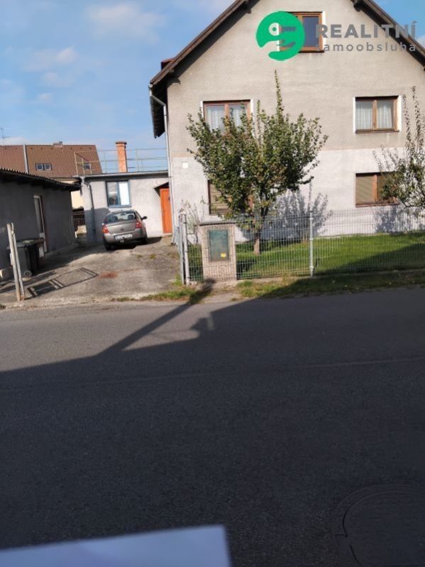 Prodej rodinný dům - Husova, Česká Lípa, 90 m²