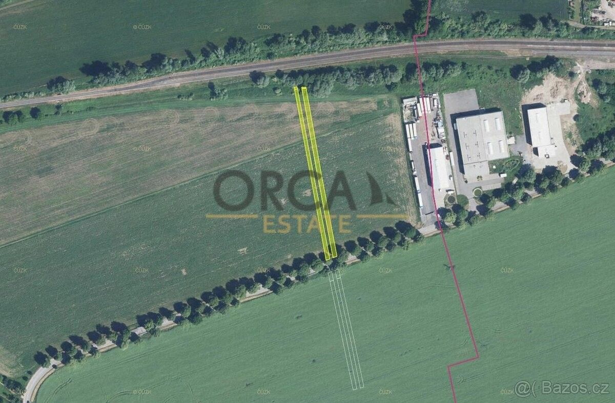 Ostatní, Hradčovice, 687 33, 59 m²