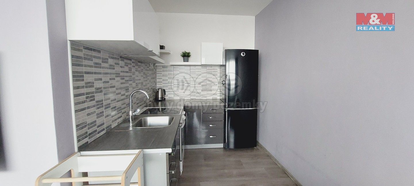 Prodej byt 3+kk - Kundratická, Chomutov, 68 m²