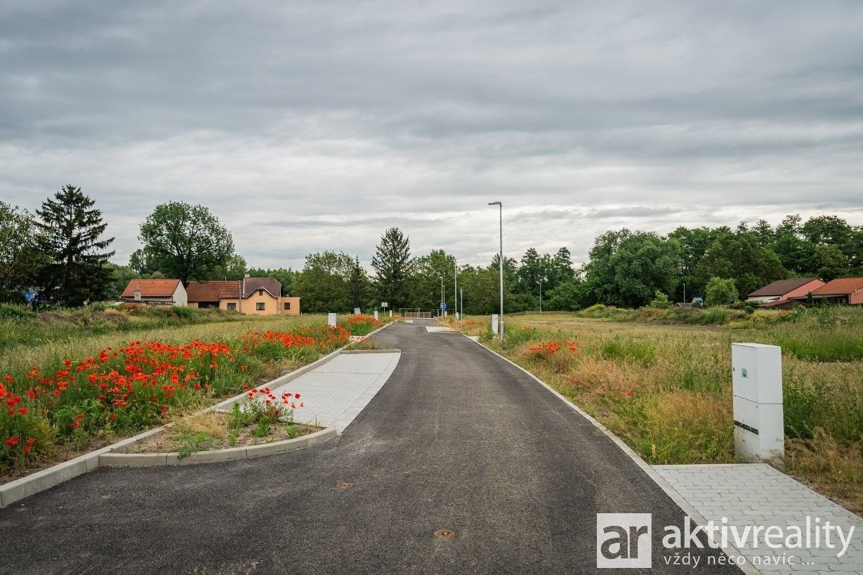 Prodej pozemek pro bydlení - Kostelecká, Neratovice, 720 m²