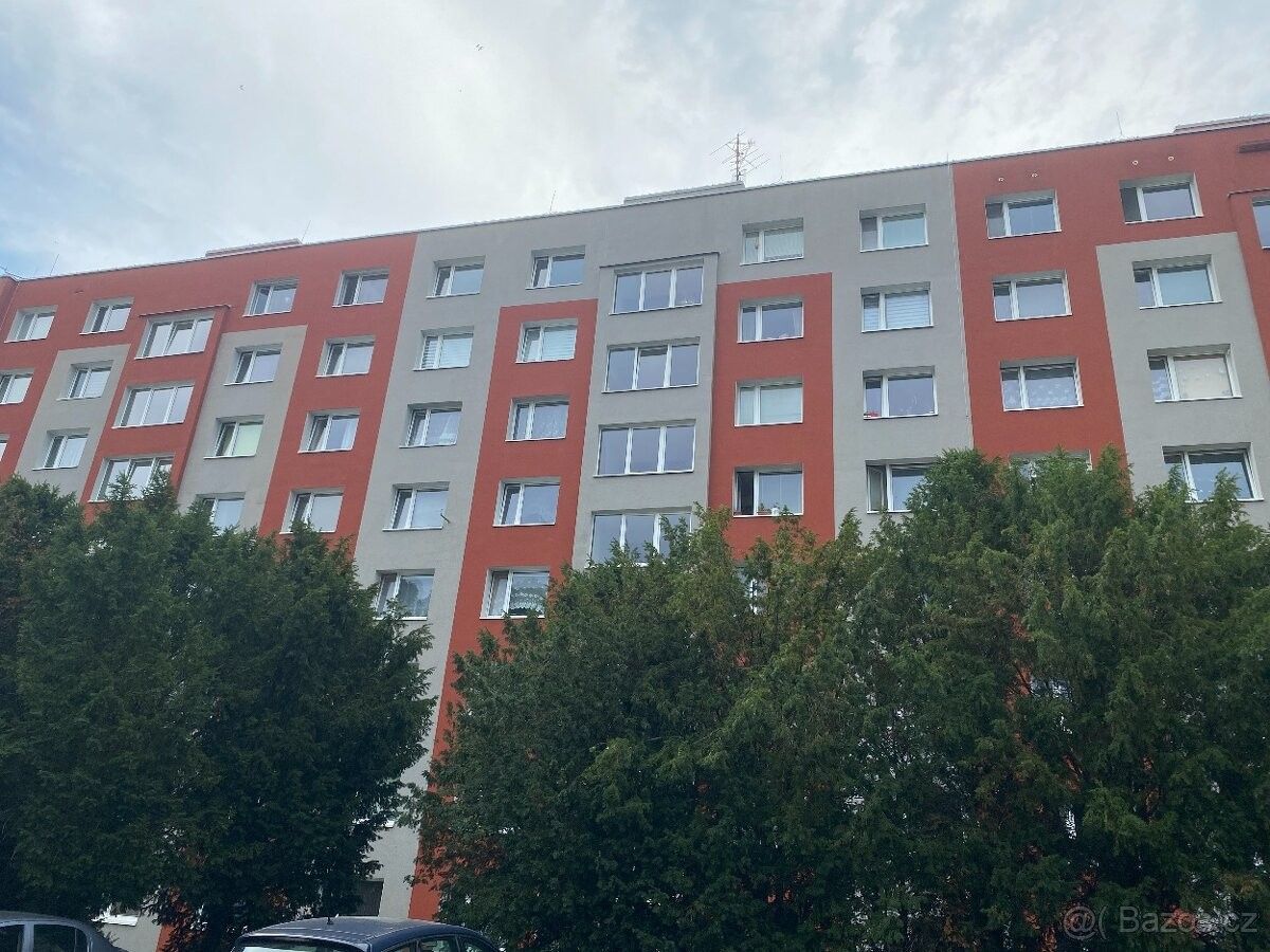 3+1, Chomutov, 430 03, 78 m²