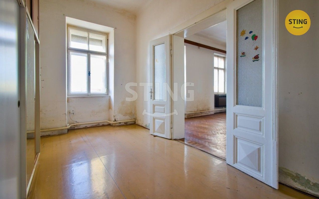 3+1, Brněnská, Hodonín, 76 m²