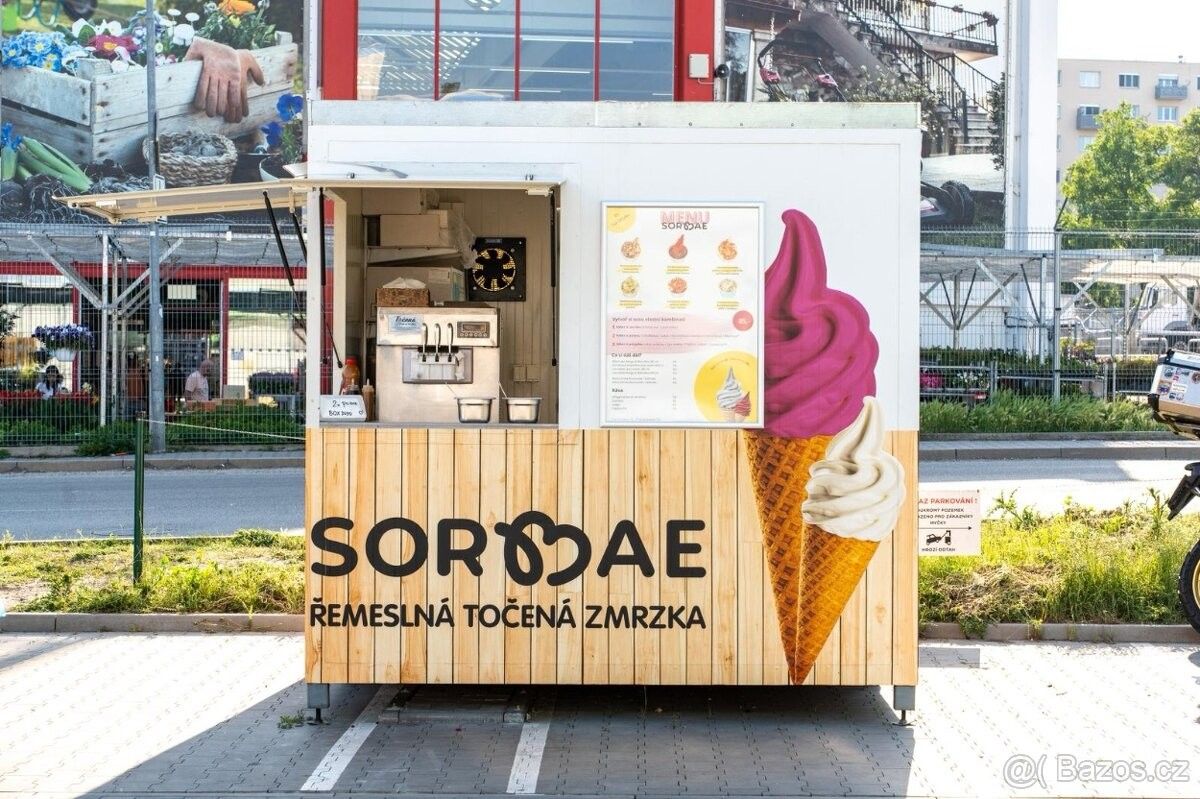 Obchodní prostory, Brno, 612 00