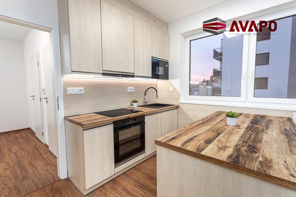 2+kk, Předměstí, Opava, 53 m²