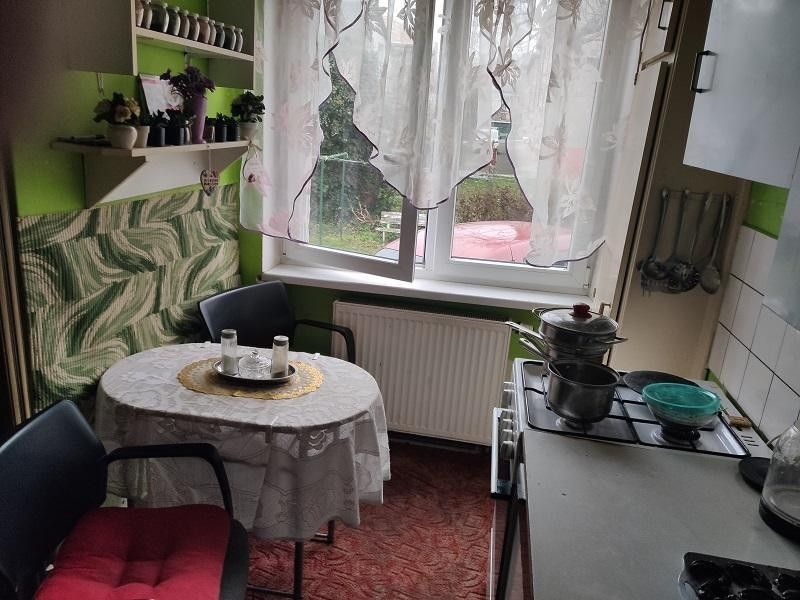 3+1, Krampolova, Šternberk, 58 m²