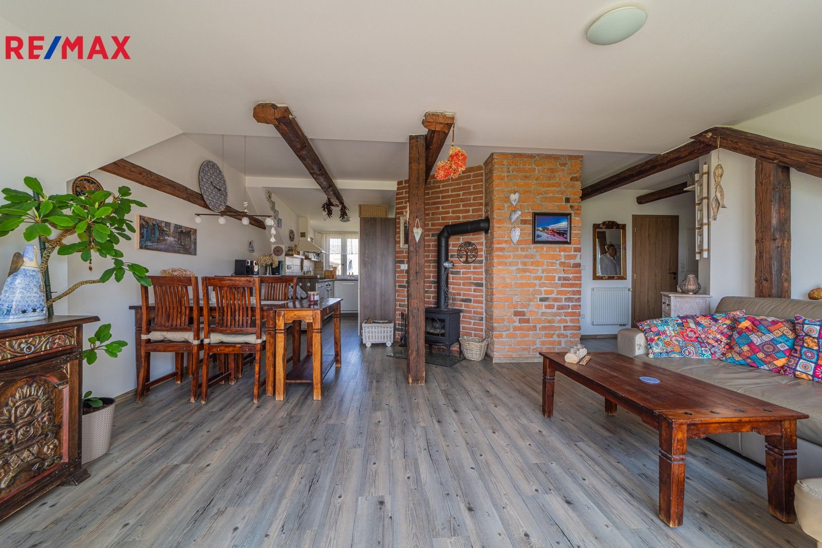 3+kk, Žerotínova, Šumperk, 74 m²