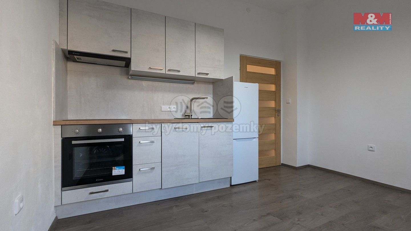 1+kk, Liberecká, Hodkovice nad Mohelkou, 29 m²