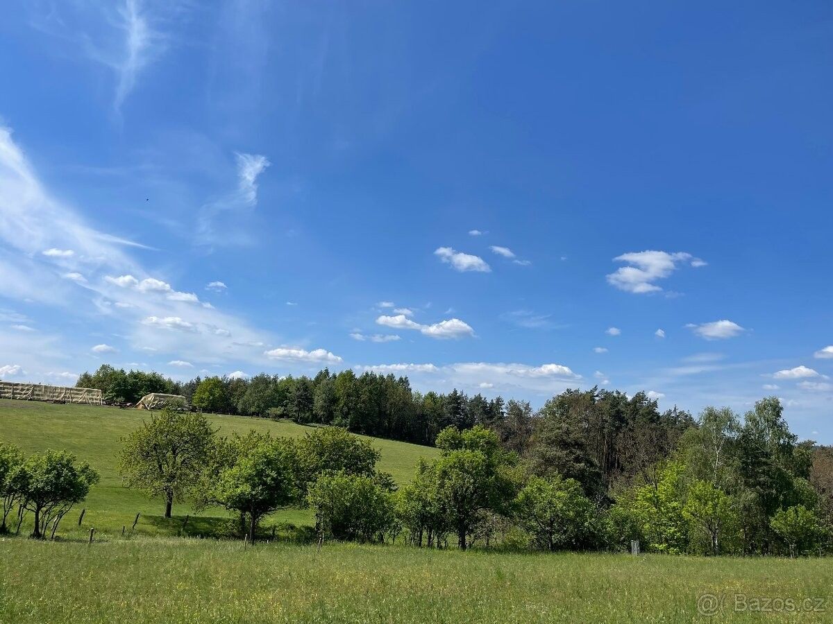 Prodej pozemek pro bydlení - Mohelnice nad Jizerou, 294 13, 2 500 m²