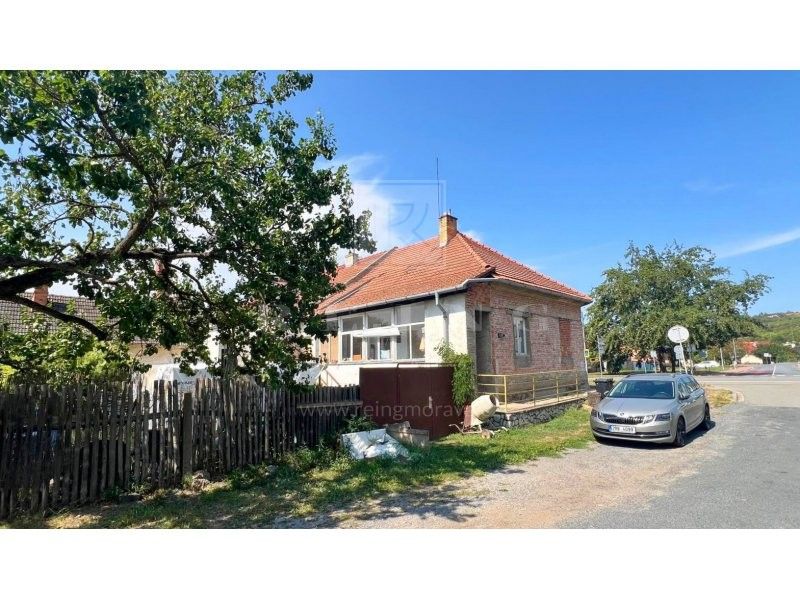 Ostatní, Komenského, Újezd u Brna, 74 m²