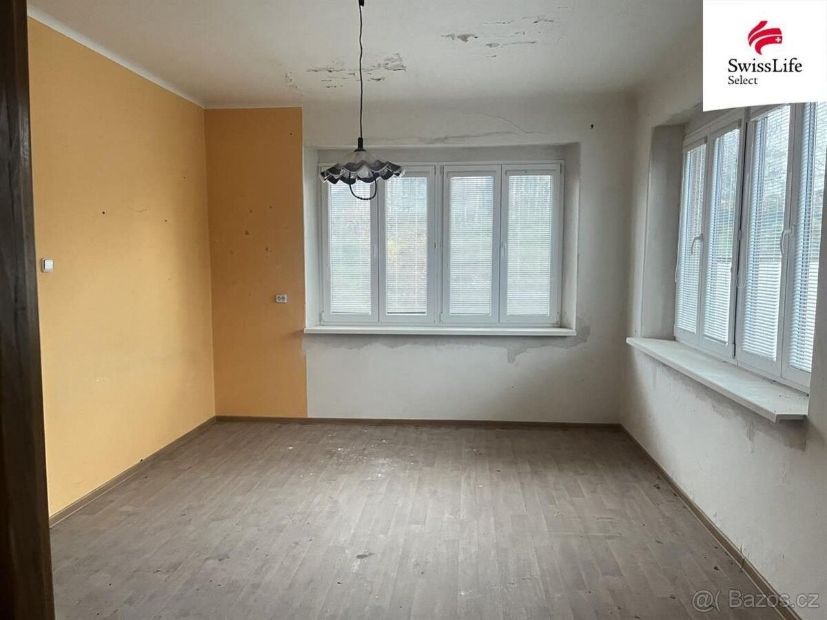 Prodej byt 2+1 - Roztoky u Jilemnice, 512 31, 77 m²