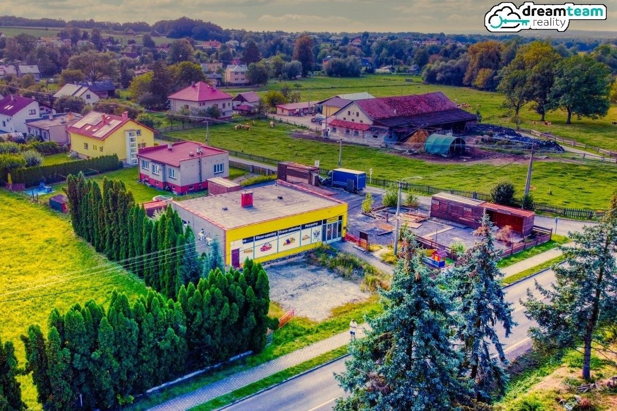 Prodej obchodní prostory - Brušperská, Stará Ves nad Ondřejnicí, 360 m²