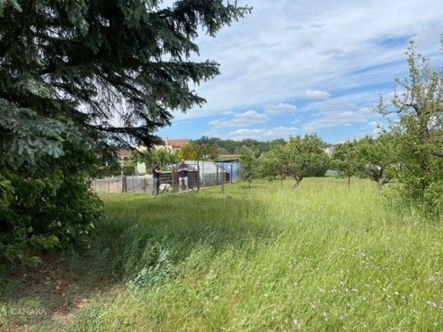 Prodej pozemek pro bydlení - Staré Čívice, Pardubice