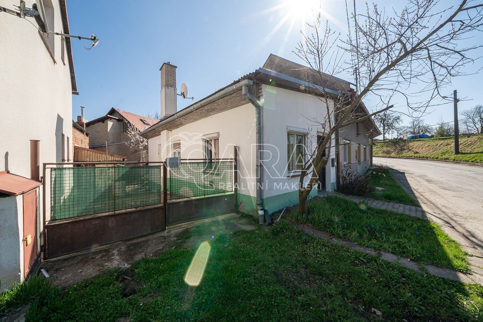 Rodinné domy, Zábeštní Lhota, 120 m²