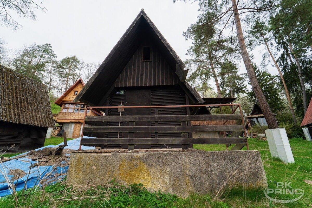 Chaty, Albrechtice nad Vltavou, 375 01