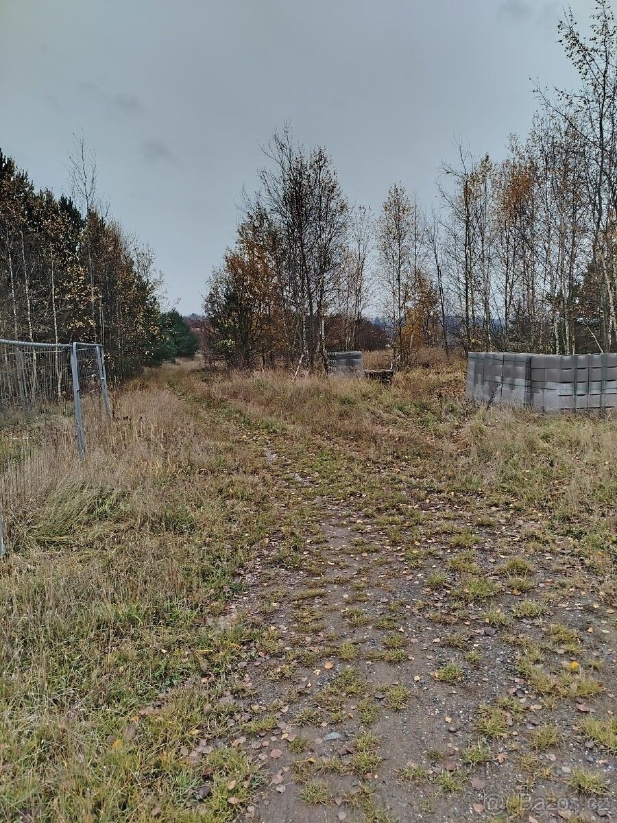 Pozemky pro bydlení, Příbram, 261 01