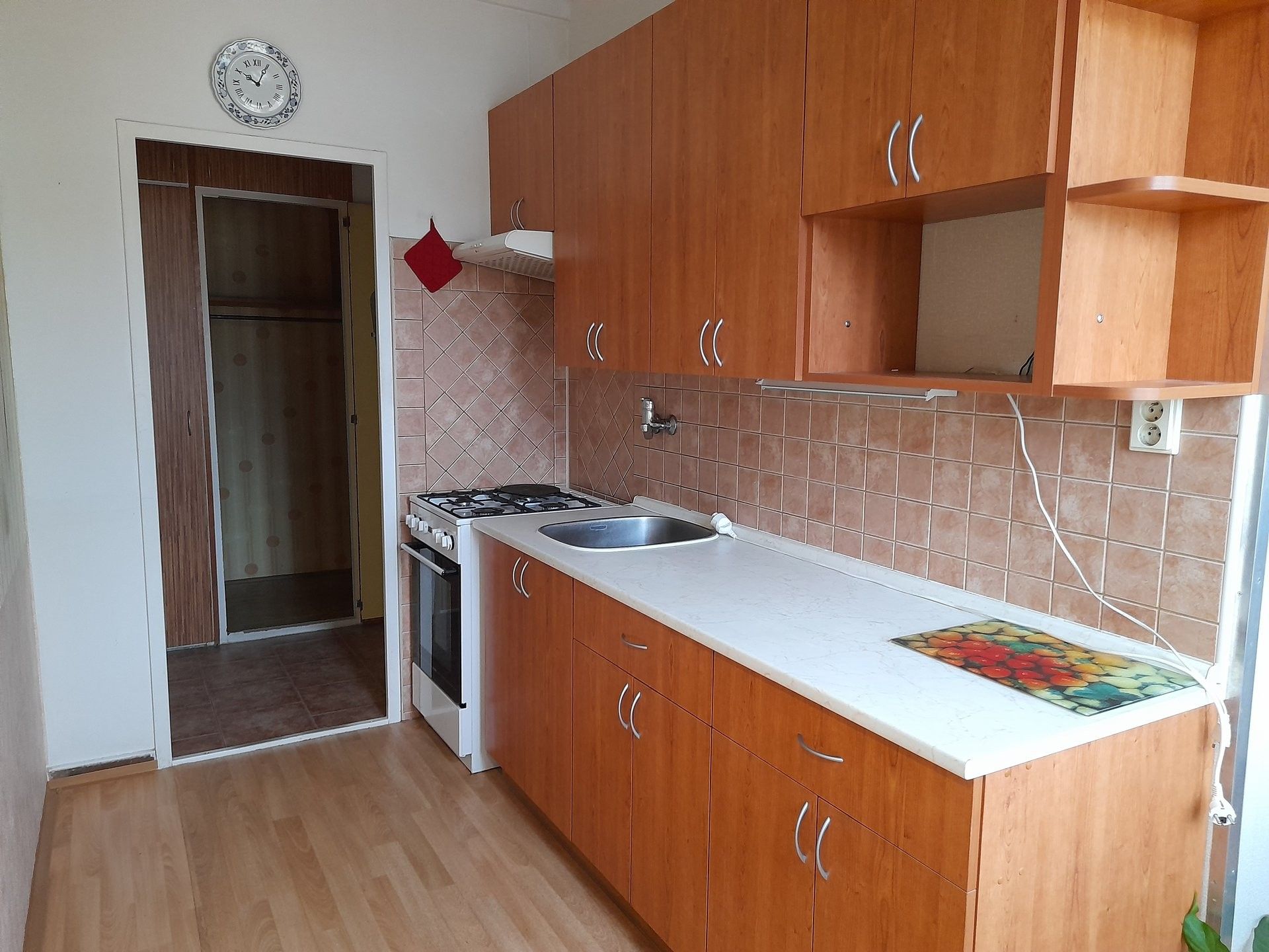 Pronájem byt 3+1 - Tichá, Sušice, 74 m²