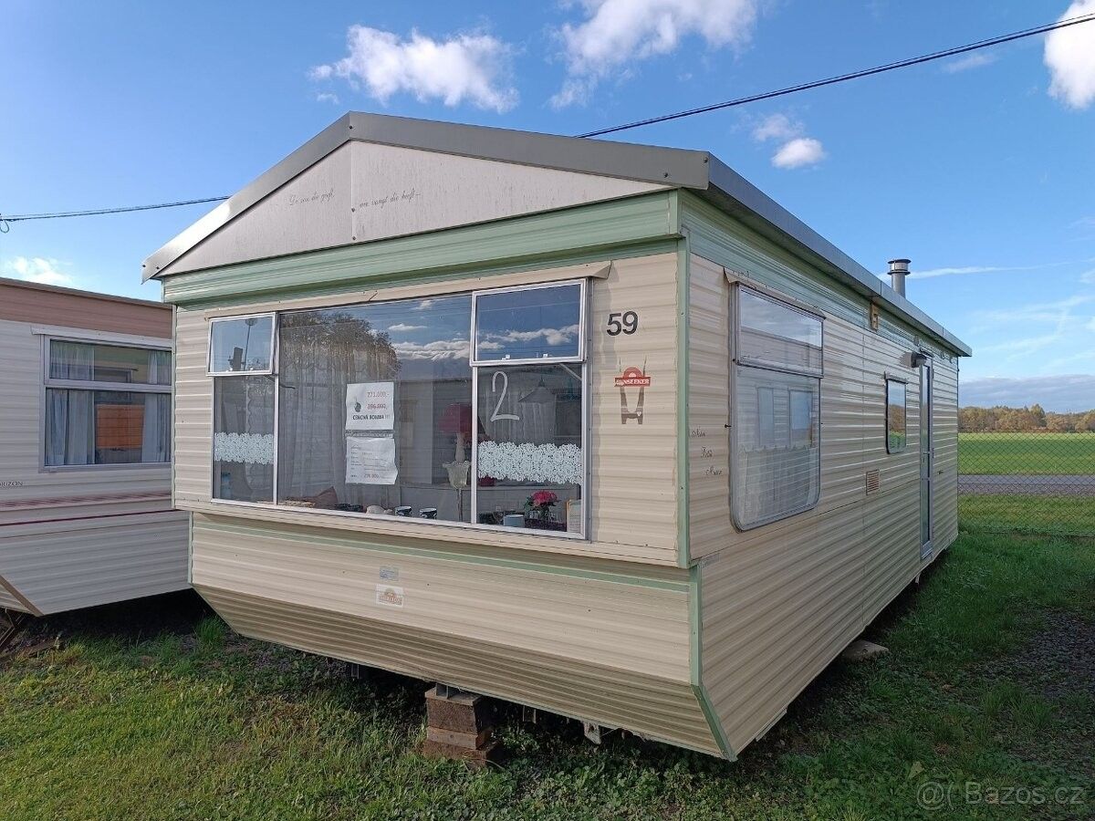 Rodinné domy, 742 59, Nový Jičín